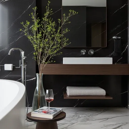 FLUX卫生间bathroom