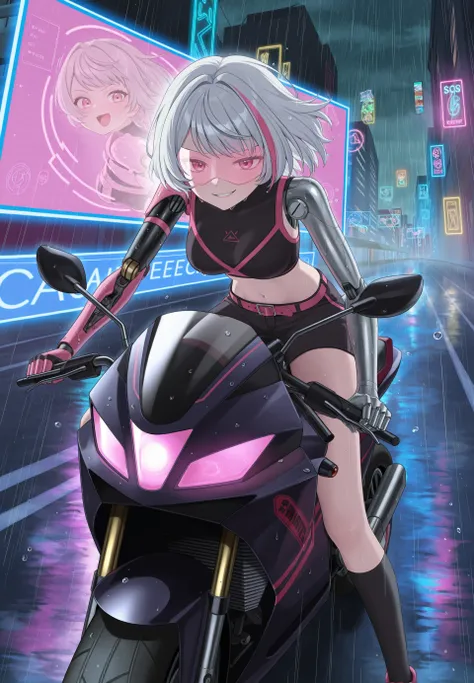 3xperimentalMix - (Checkpoint Merge) - [Illustrious]