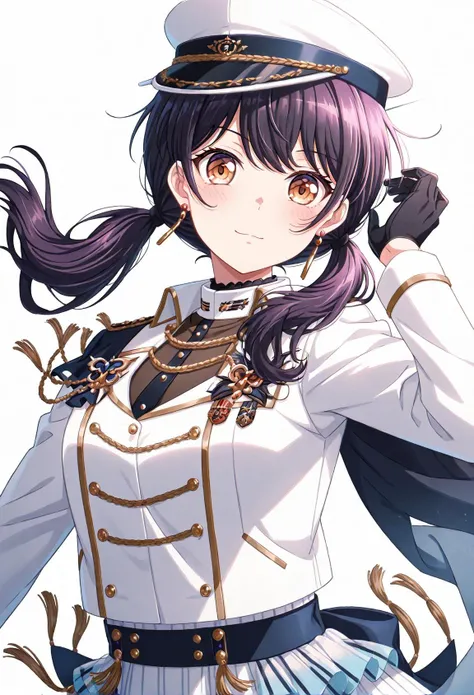 BanG Dream! Futaba Tsukushi