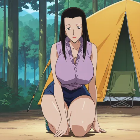 Tendo Haruka - Detective Conan (ILXL) V1