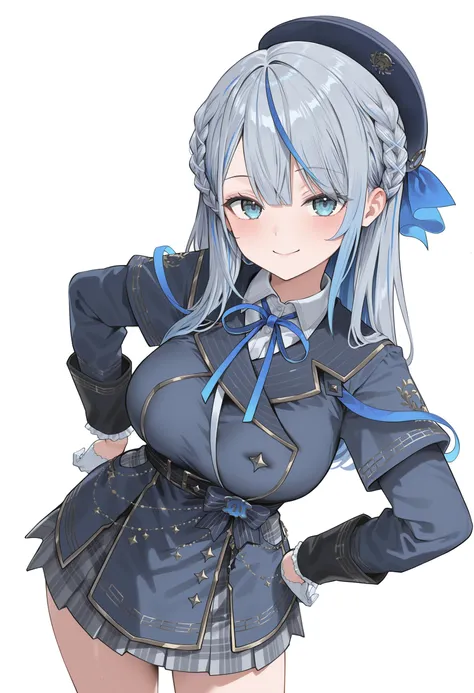[Illustrious] Amagai Ruka (雨海ルカ)