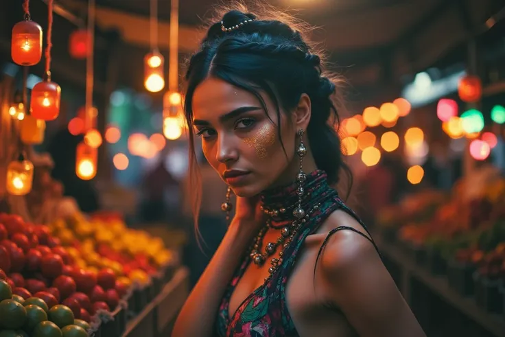 Psychedelic Ethereal Beauties