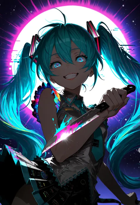 Hyperjuice Style V1 Illu Edition