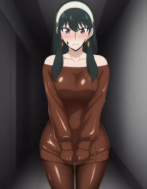 Chocolate TF and Clothes