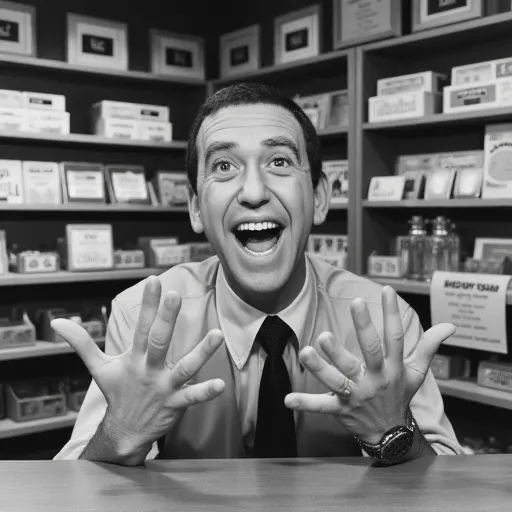 Soupy Sales