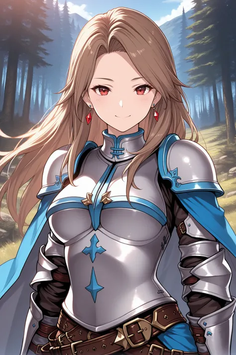 Katalina Aryze/カタリナ・アリーゼ (Granblue Fantasy) SDXL LoRA | 4 Outfits [Illustrious]