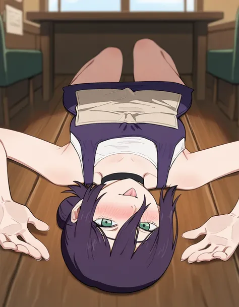 Flattening