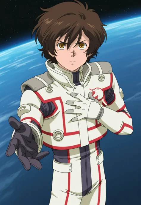 Banagher Links | Mobile Suit Gundam Unicorn Illustrious XL