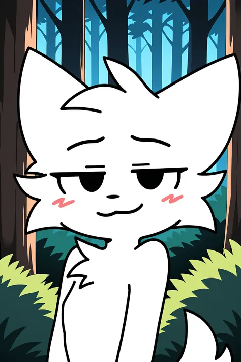 BoyKisser (Silly Cat - Meme) - LoRA Illustrious [ Support]