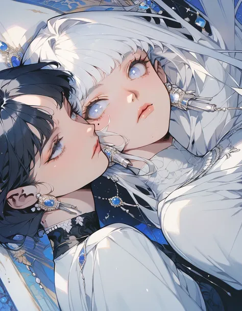 Niji Soft Manga