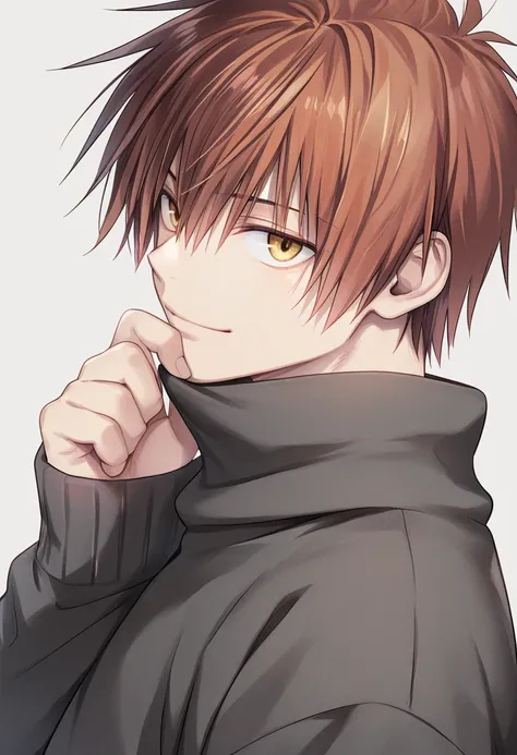 Kentaro Yabuki Digital Illustration Style for Prefect Illustrious XL
