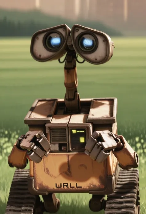 Wall-E