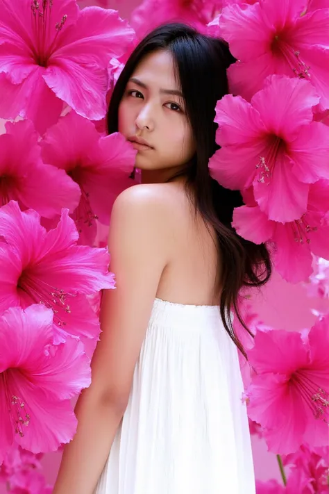 Kawamura Yukie Makina FLUX