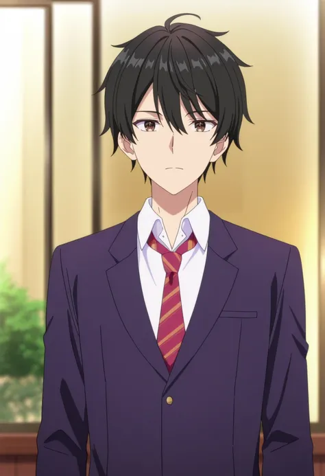 Yuu Natsume-Danjo No Yuujou Wa Seiritsu Suru?