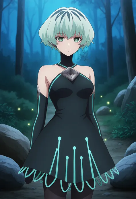 Amber Idanokan | Illustrious | Kekkon Yubiwa Monogatari