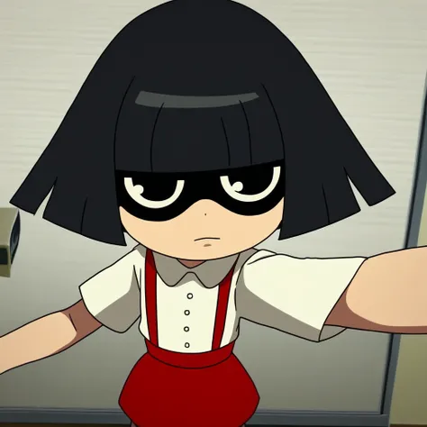 Hanako-San / Toiletta (Yokai Watch)
