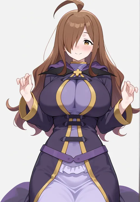 Konosuba - Wiz Konosuba [Illustrious XL - v1.0]