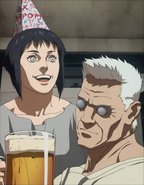 Ghost in the Shell 1995