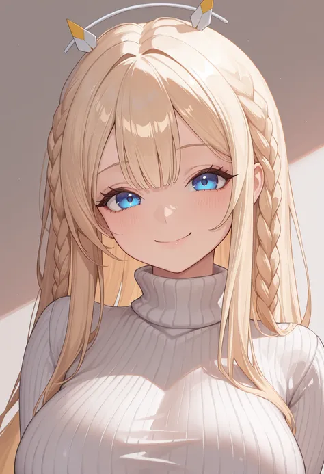 Tove (NIKKE) SDXL LoRA [Illustrious] | 2 Outfits