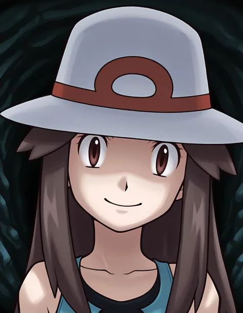 Leaf (by Aruni) [COMMISSION]