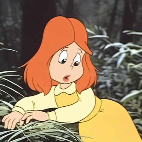 Dot (Dot and the Kangaroo)