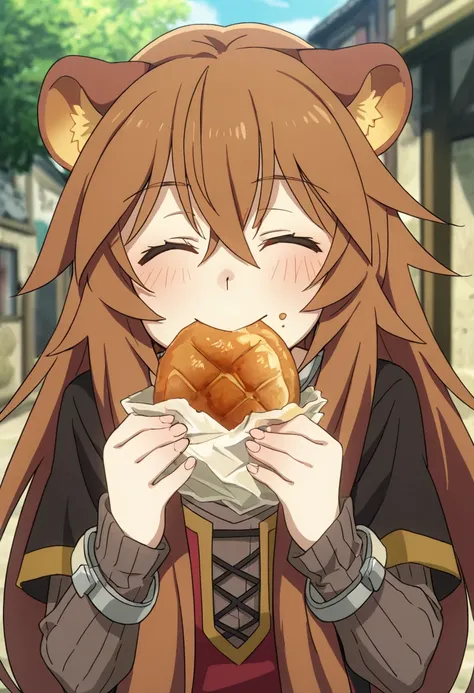 Raphtalia - The Rising Of The Shield Hero [Character/Clothes/Outfit] (Illustrious)