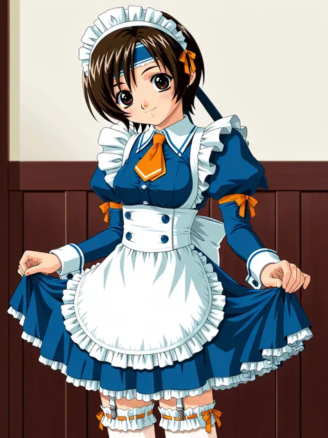 Vintage Eroge | Style LoRA