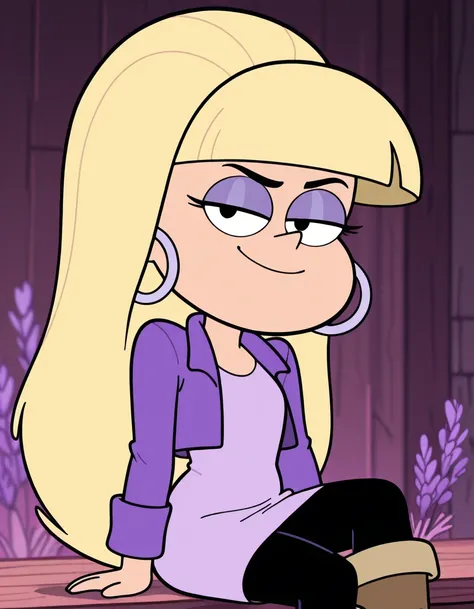 Pacifica Northwest (Gravity Falls) IL