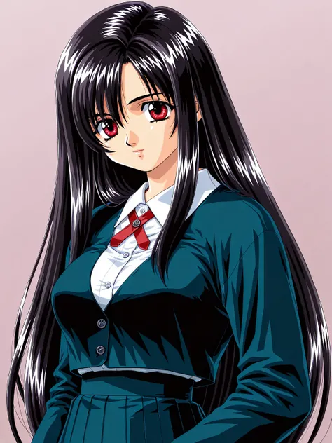 Vintage Eroge | Style LoRA