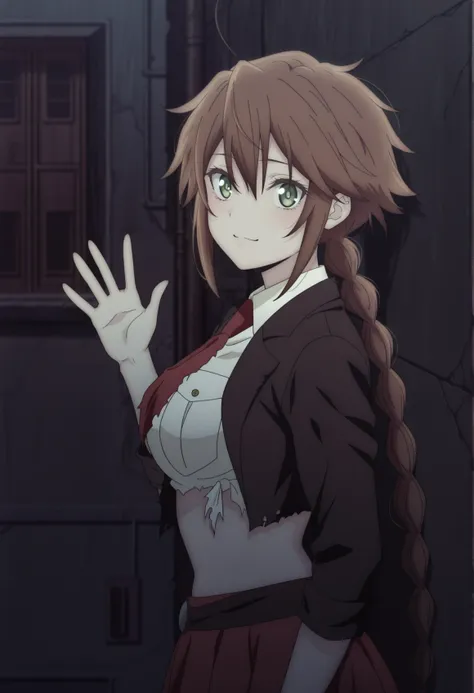 Tu The Magic (Ishura) XL