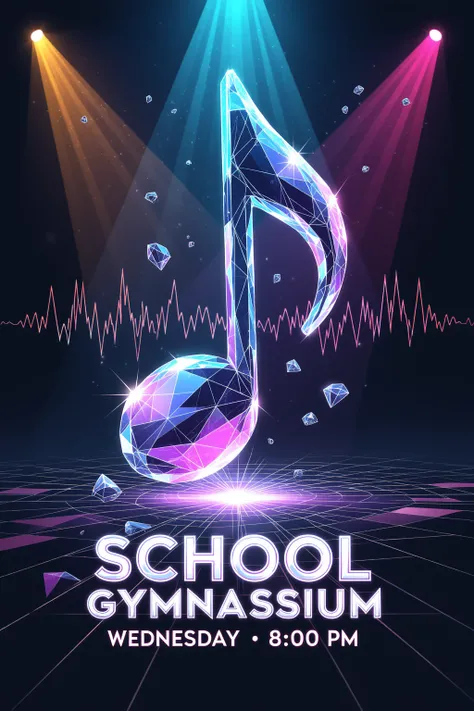 Poster Design Master