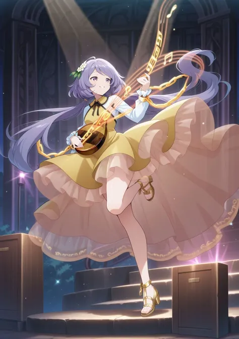 Benben Tsukumo (Touhou Project)