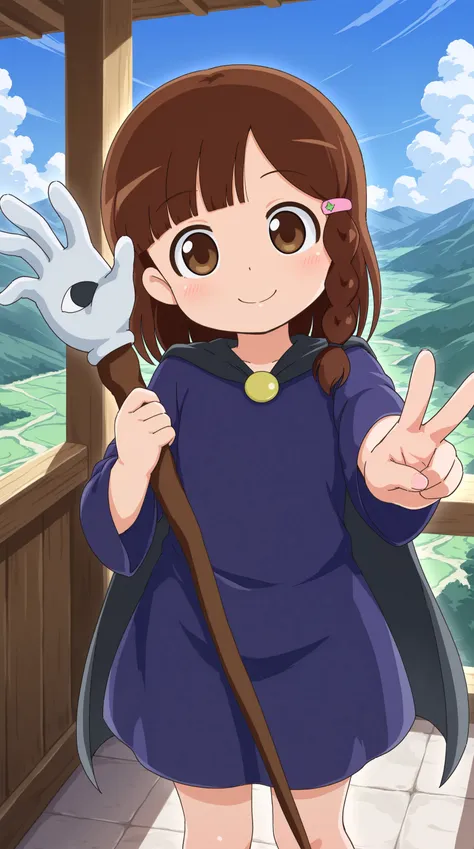 Ririko | Sholico Magi Fanta G | IL