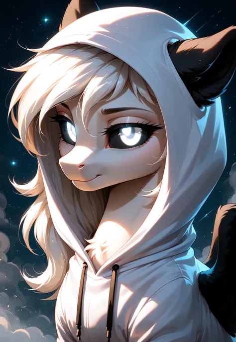 Pony | Albina | LoRA | Character |