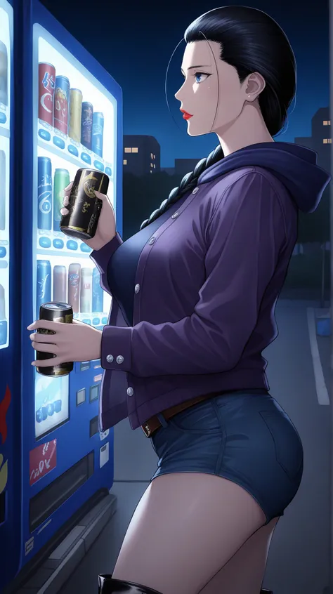 Sei Sakuraoka (2 Outfits) (Gantz)