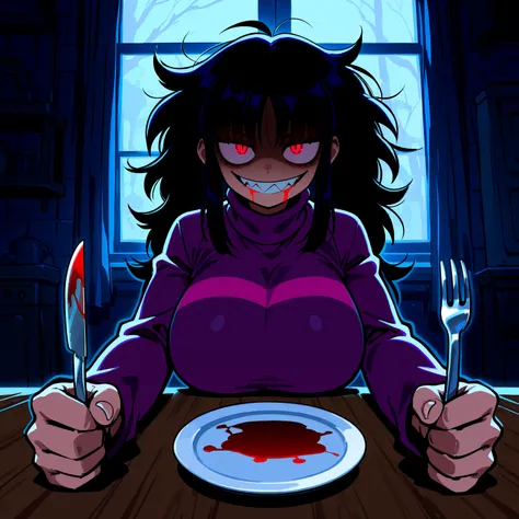 Needlem0use (Sarah Henderson) - killedmyself