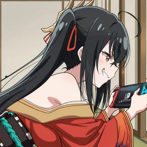 Taihou - Azur Lane Slow Ahead Ver.