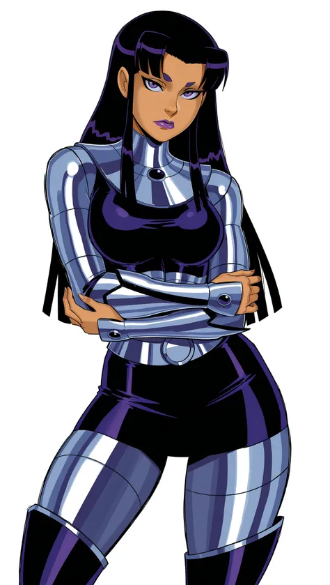 Blackfire [Something Unlimited (Gunsmoke Games)]