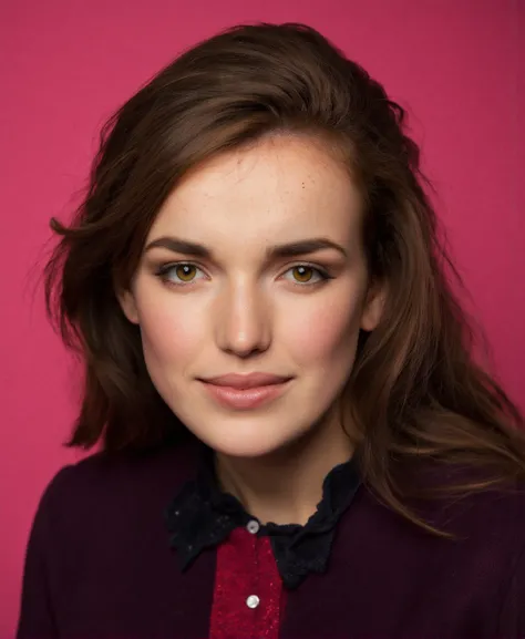 Elizabeth Henstridge
