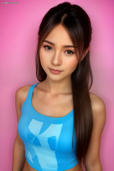 South East Asian Women