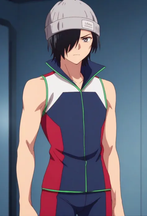 Ulgar Zweig from Astra