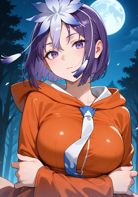 Amane Kuzuryu（Devil Survivor）| 九頭竜 天音（デビルサバイバー）