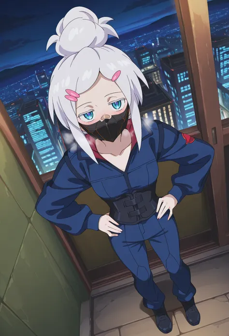 Deux Murasame - Gundam GquuuuuuX (ILXL)