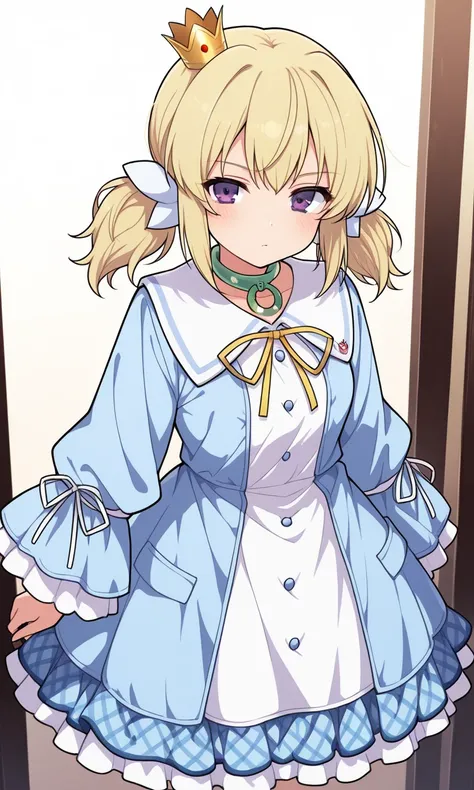 [IllustriousXL v0.1] Kafuru (Senran Kagura)