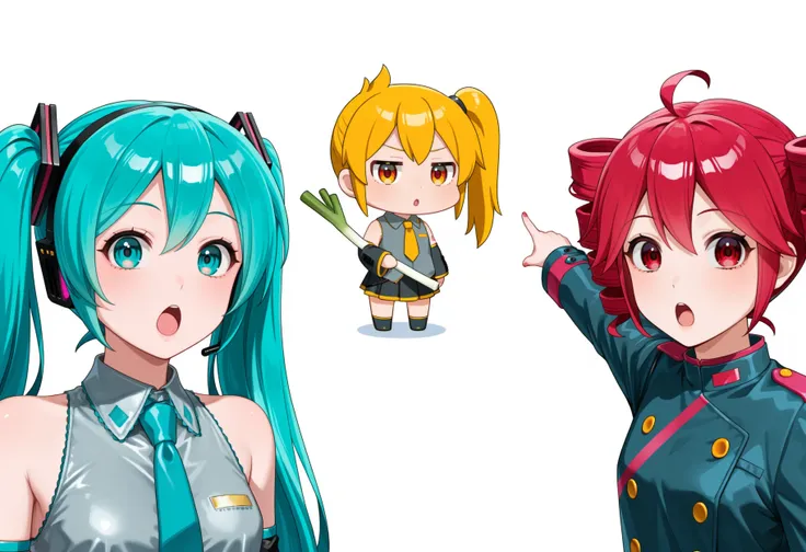 Two Soyjaks Pointing Meme - Pointing