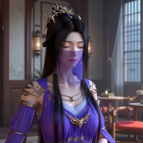 X紫灵ziling汪凝(去背景)Lib-F.1