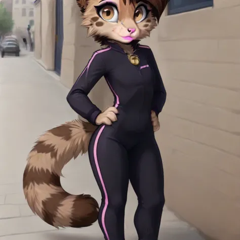Civit Cat