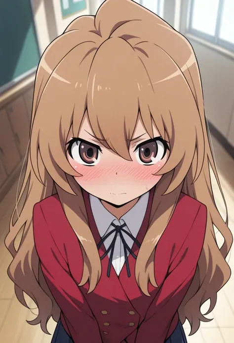 Aisaka Taiga | Toradora! | とらドラ!