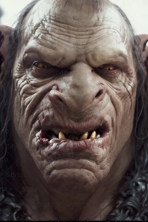 LOROrcs