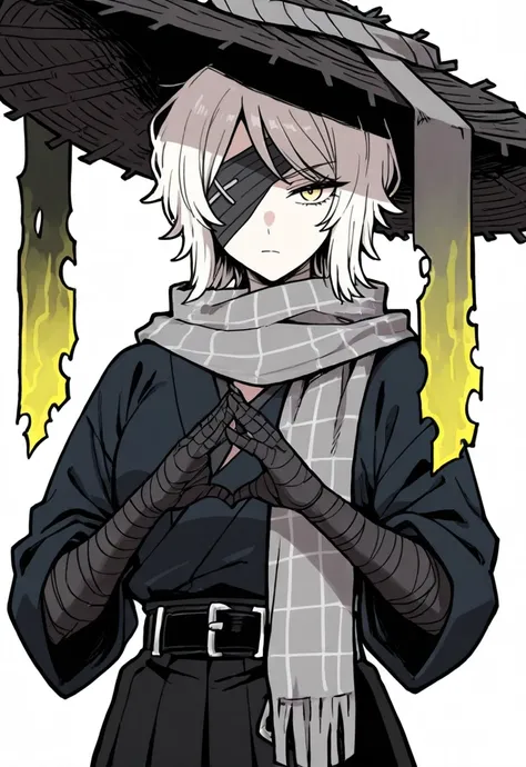 Faust Limbus Company Pony + Illustrious